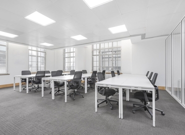 100 m² Convention center in The City of London, Lombard Street 68 (EC3V 9LJ) - 8 | MatchOffice