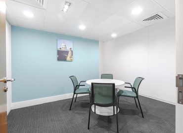 100 m² Conference space in The City of London, Lombard Street 68 (EC3V 9LJ) - 10 | MatchOffice.com