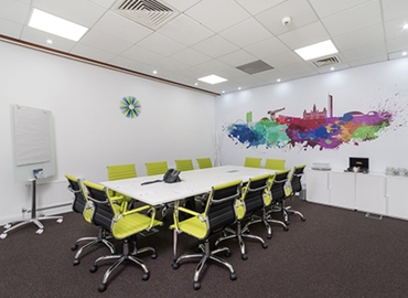 Meeting room Buchanan Street 69 G1 3HL Glasgow