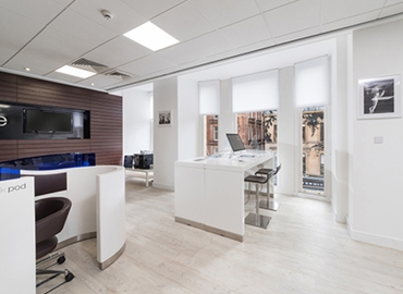 Meeting room Hay's Lane 6 SE1 2HB The City of London