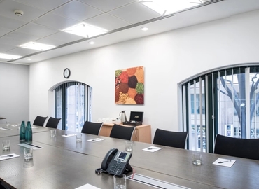 Meeting room Hay's Lane 6 SE1 2HB The City of London