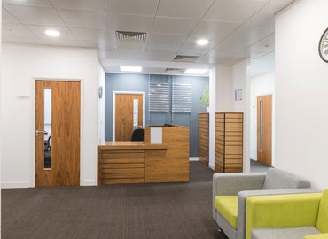 Virtual address in Bolton, 6th & 7th Floor (BL1 2AX) - 7 | MatchOffice