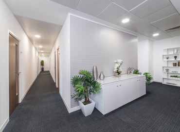 Meeting room in Bolton, 6th & 7th Floor, 40 m² - MatchOffice.co.uk