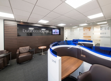 Virtual office 6th Floor, City Gate East, Tollhouse Hill NG1 5FS Nottingham