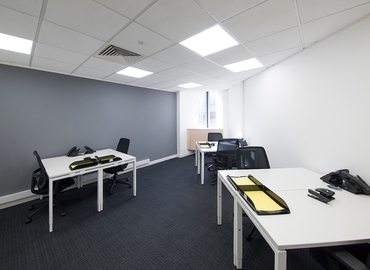 Virtual office 6th Floor, City Gate East, Tollhouse Hill NG1 5FS Nottingham