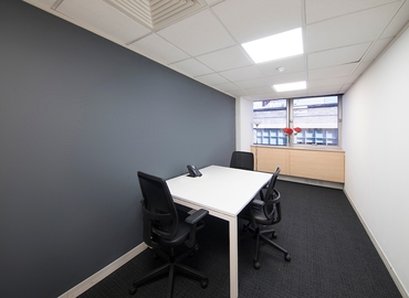 100 m² Convention center in Nottingham, 6th Floor (NG1 5FS) - 6 | MatchOffice