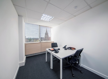 100 m² Meeting room in Nottingham, 6th Floor (NG1 5FS) - 10 | MatchOffice.com