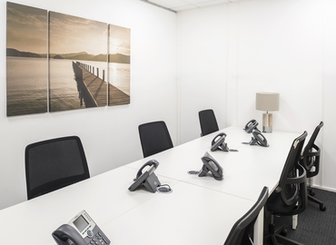  Meeting room hire in Oxford, 7200 The Quorum, 100 m² - MatchOffice.co.uk