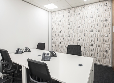  Meeting room hire in Oxford, 7200 The Quorum, 100 m² - MatchOffice.co.uk
