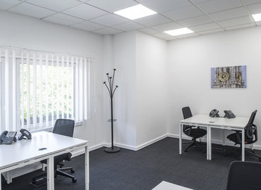  Meeting room hire in Oxford, 7200 The Quorum, 100 m² - MatchOffice.co.uk