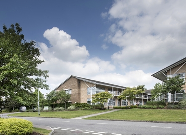  Meeting room hire in Oxford, 7200 The Quorum, 100 m² - MatchOffice.co.uk