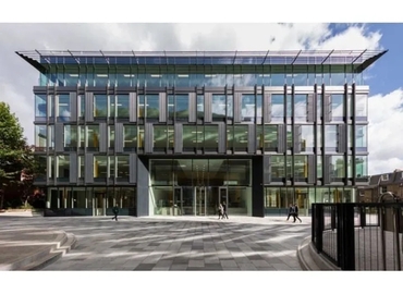 100 m² Conference center in West London, Fulham Palace Road 77 (W6 8JA) - 0 | MatchOffice.com