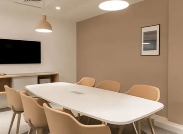 100 m² Conference center in West London, Fulham Palace Road 77 (W6 8JA) - 5 | MatchOffice.com