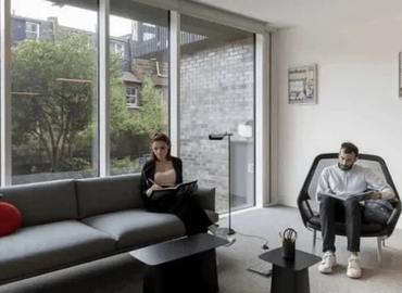 100 m² Conference space in West London, Fulham Palace Road 77 (W6 8JA) - 7 | MatchOffice.com