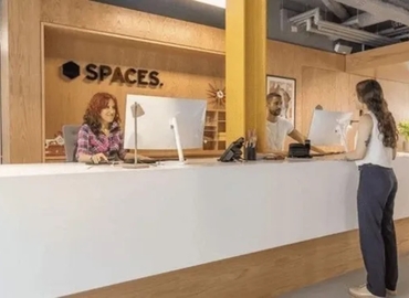 100 m² Meeting room in West London, Fulham Palace Road 77 (W6 8JA) - 8 | MatchOffice