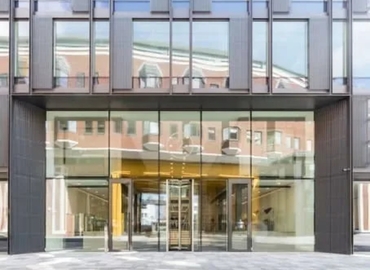 100 m² Convention center in West London, Fulham Palace Road 77 (W6 8JA) - 9 | MatchOffice