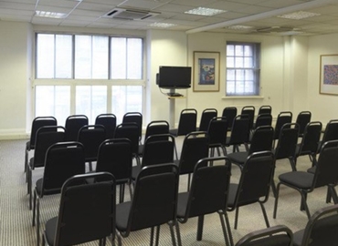 100 m² Conference hall in Central London, Kingsway 88 (WC2B 6AA) - 6 | MatchOffice