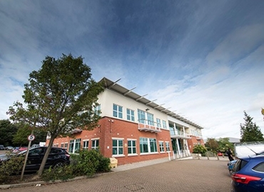  Meeting room hire in Luton, Capability Green 960, 100 m² - MatchOffice.co.uk
