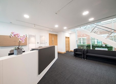 100 m² Conference center in Luton, Capability Green 960 (LU1 3PE) - 2 | MatchOffice