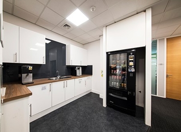 100 m² Meeting room in Luton, Capability Green 960 (LU1 3PE) - 5 | MatchOffice