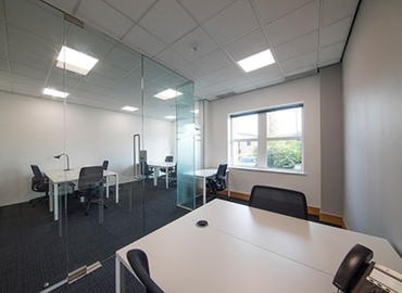100 m² Conference space in Luton, Capability Green 960 (LU1 3PE) - 7 | MatchOffice.com