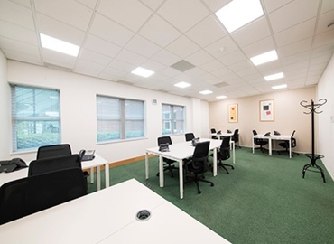 100 m² Conference room in Luton, Capability Green 960 (LU1 3PE) - 8 | MatchOffice