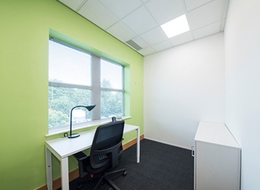 100 m² Conference center in Luton, Capability Green 960 (LU1 3PE) - 9 | MatchOffice.com