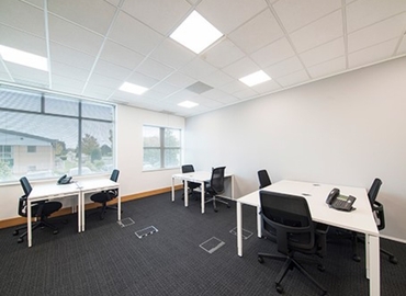 100 m² Conference center in Luton, Capability Green 960 (LU1 3PE) - 11 | MatchOffice.com