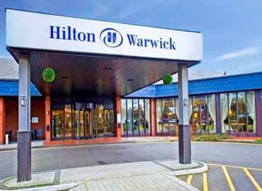 100 m² Conference space in Warwickshire, Stratford Road A429 (CV34 6RE) - 1 | MatchOffice