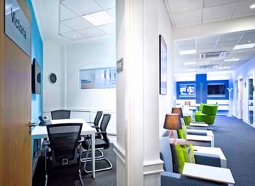  Meeting room for rent in Warwickshire, Stratford Road A429, 100 m² - MatchOffice.co.uk