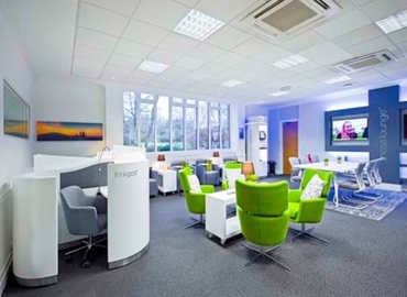  Meeting room hire in Warwickshire, Stratford Road A429, 100 m² - MatchOffice.co.uk