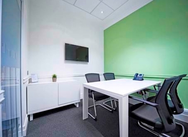 Meeting room in Warwickshire, Stratford Road A429, 100 m² - MatchOffice.co.uk