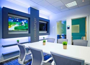 Meeting room in Warwickshire, Stratford Road A429, 100 m² - MatchOffice.co.uk