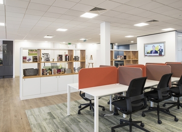 Virtual office Aston Court, Kingsmead Business Park, Frederick Place HP11 1LA High Wycombe