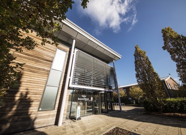 Virtual office Aston Court, Kingsmead Business Park, Frederick Place HP11 1LA High Wycombe