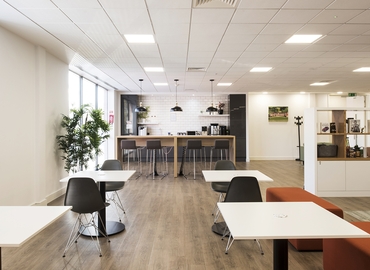 Virtual office Aston Court, Kingsmead Business Park, Frederick Place HP11 1LA High Wycombe
