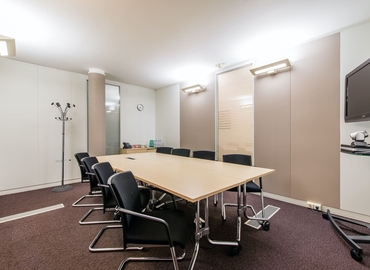 116 m² Serviced office in Durham, Belmont Industrial Estate (DH1 1SE) - 6 | MatchOffice