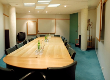 100 m² Conference room in Durham, Belmont Industrial Estate (DH1 1SE) - 1 | MatchOffice