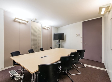 100 m² Conference hall in Durham, Belmont Industrial Estate (DH1 1SE) - 4 | MatchOffice.com