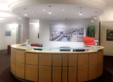 Coworking Belmont Industrial Estate DH1 1SE Durham