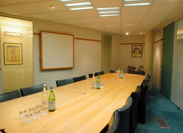 Coworking Belmont Industrial Estate DH1 1SE Durham