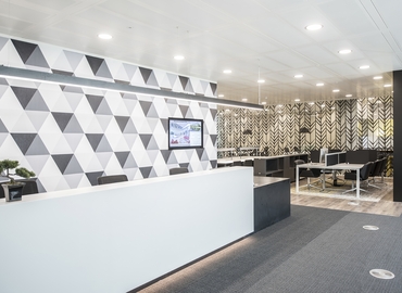 Virtual office Building 3, Chiswick Park, 566 Chiswick High Road W4 5YA West London