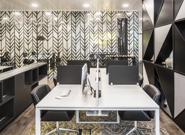 100 m² Conference center in West London, Building 3 (W4 5YE) - 1 | MatchOffice.com
