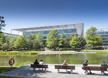 Virtual office Building 3, Chiswick Park, 566 Chiswick High Road W4 5YA West London