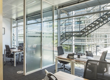 Meeting room in West London, Building 3, 100 m² - MatchOffice.co.uk