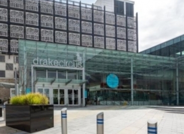  Meeting room hire in Plymouth, Charles Street 1, 100 m² - MatchOffice.co.uk