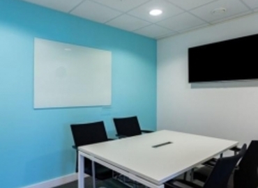  Meeting room hire in Plymouth, Charles Street 1, 100 m² - MatchOffice.co.uk