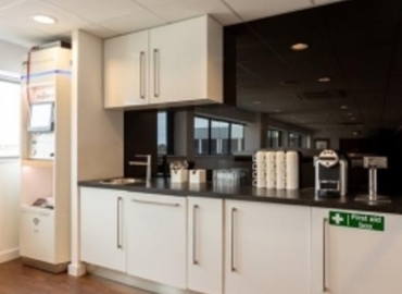 Meeting room in Plymouth, Charles Street 1, 100 m² - MatchOffice.co.uk