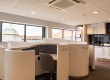  Meeting room hire in Plymouth, Charles Street 1, 100 m² - MatchOffice.co.uk