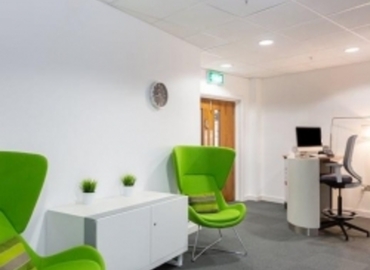 Meeting room in Plymouth, Charles Street 1, 100 m² - MatchOffice.co.uk